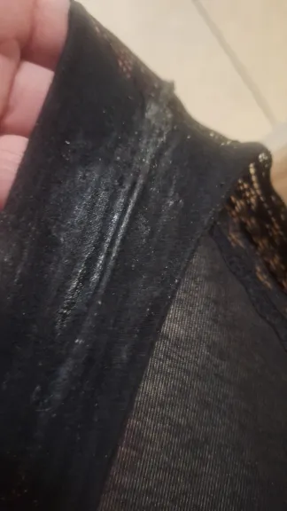 Culotte coton portée avec tout mon plaisir 😉