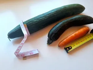 Dickrating - Analyse intime et honnête, un regard féminin et bienveillant d'une infirmière 🩺