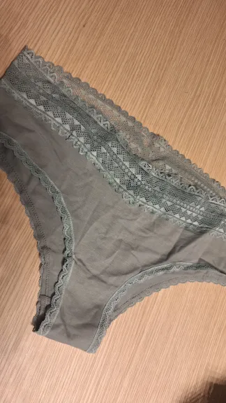 Culotte à personnaliser