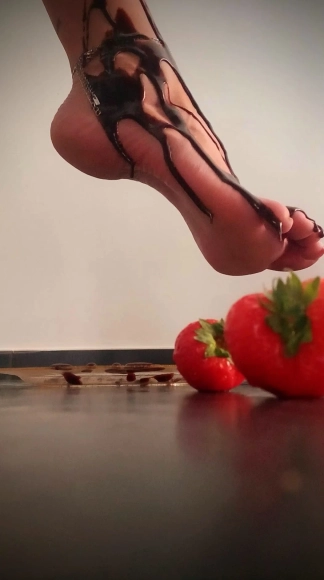 photo de la gourmandise 2 vidéos extra hot