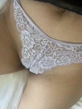 photo de la gourmandise Brésilien blanc dentelle