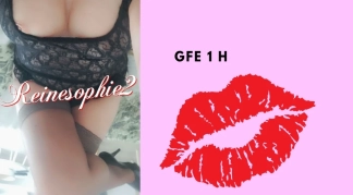 photo de la gourmandise GFE 1 h