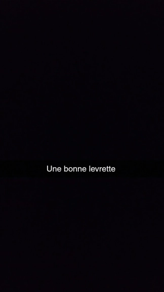 photo de la gourmandise Une bonne baise avec mon homme
