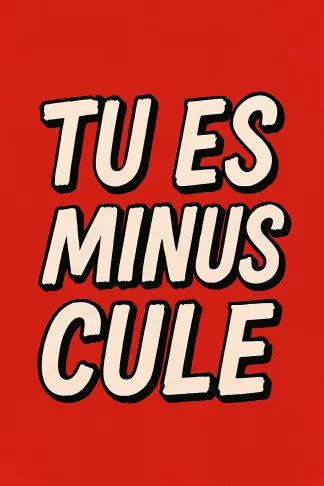 Humiliation spéciale micropénis