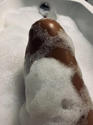 photo de la gourmandise Bain sexy