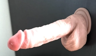photo de la gourmandise Un vibro rien que pour toi