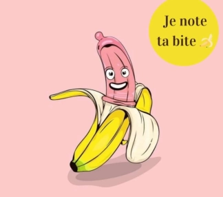 photo de la gourmandise Je note ta queue