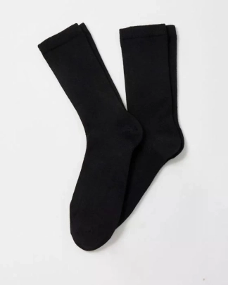 photo de la gourmandise Chaussettes portées 2 jours