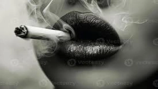 photo de la gourmandise Fétish cigarette/Cig Electro