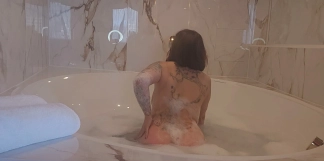 photo de la gourmandise LE BAIN DE L'IGNORANCE