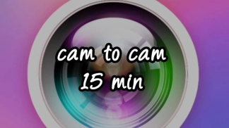 photo de la gourmandise Cam to cam 15 min