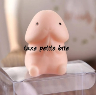 photo de la gourmandise Taxe petite bite