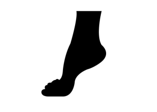 photo de la gourmandise taxe du feet-fétichiste