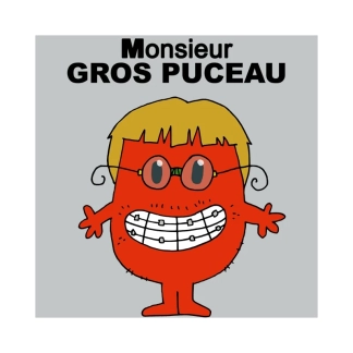 photo de la gourmandise la taxe du puceau