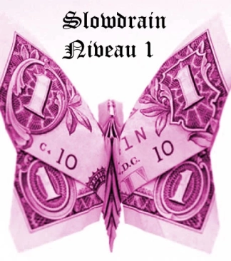 photo de la gourmandise Slowdrain niveau 1