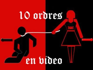 photo de la gourmandise 10 ordre en vidéo