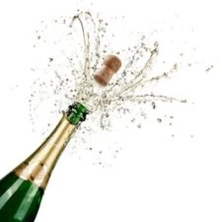 photo de la gourmandise Visio Spéciale Champagne