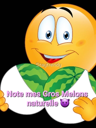 photo de la gourmandise Note mes Gros Seins naturelle 😈