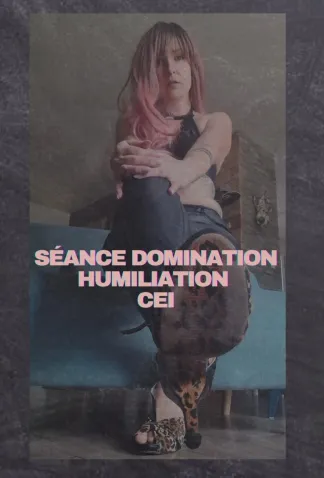 🖤CAM DOMINATION 🖤