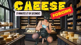 Caprice des Dieux et Soumission 🧀