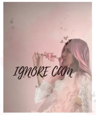 Ignore Cam 💫