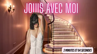 45. JOUIS AVEC MOI 💦