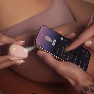 Je prends le contrôle de votre plaisir