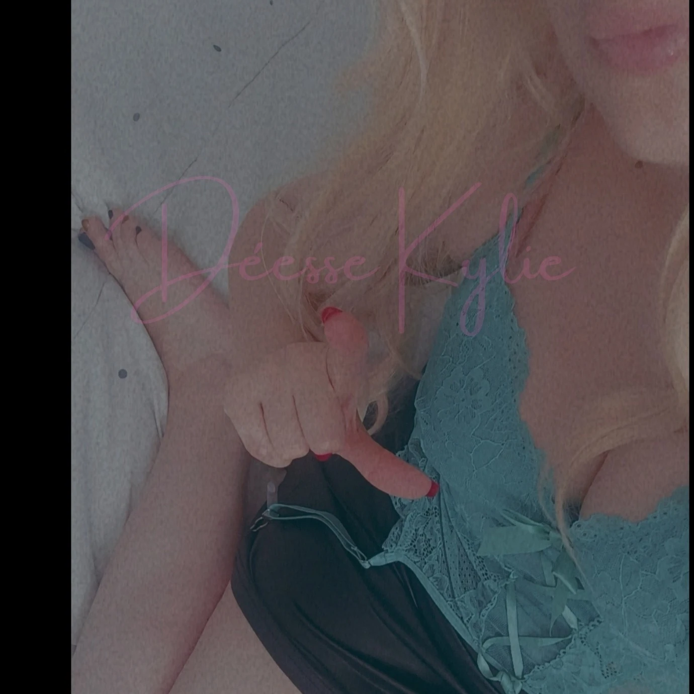 Deessekyliefeet