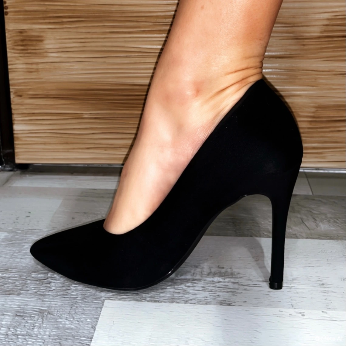 Foliefoot