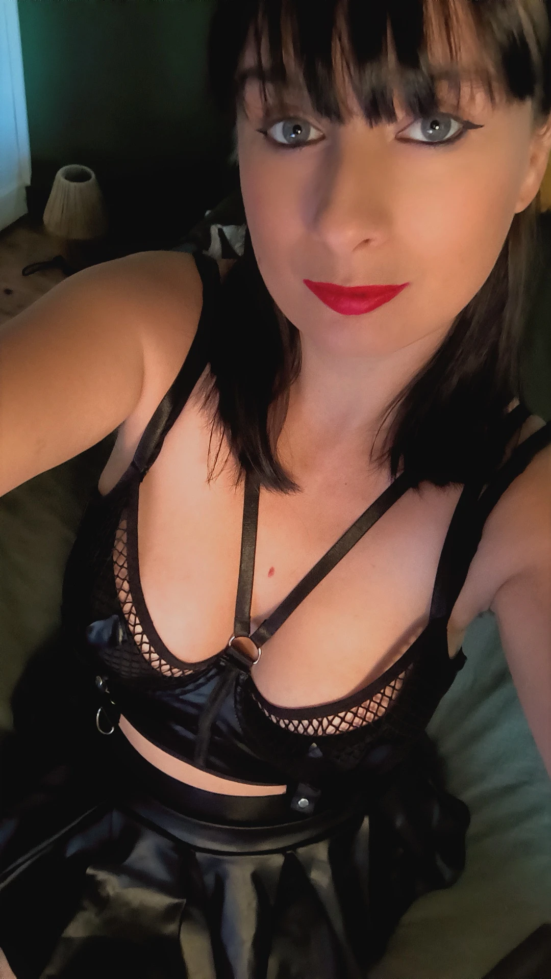 Madame Pornochic