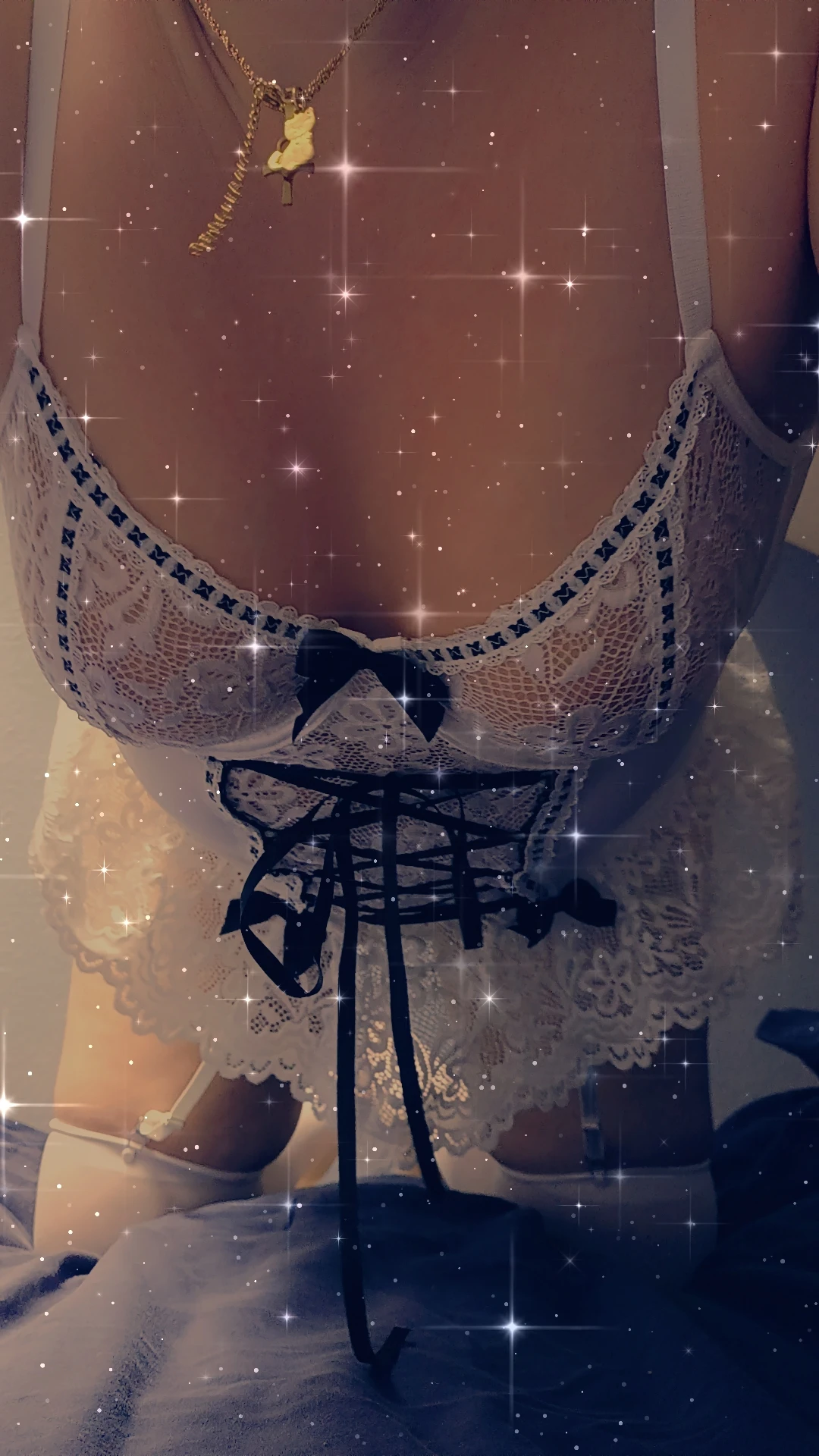 Princesse pailletées