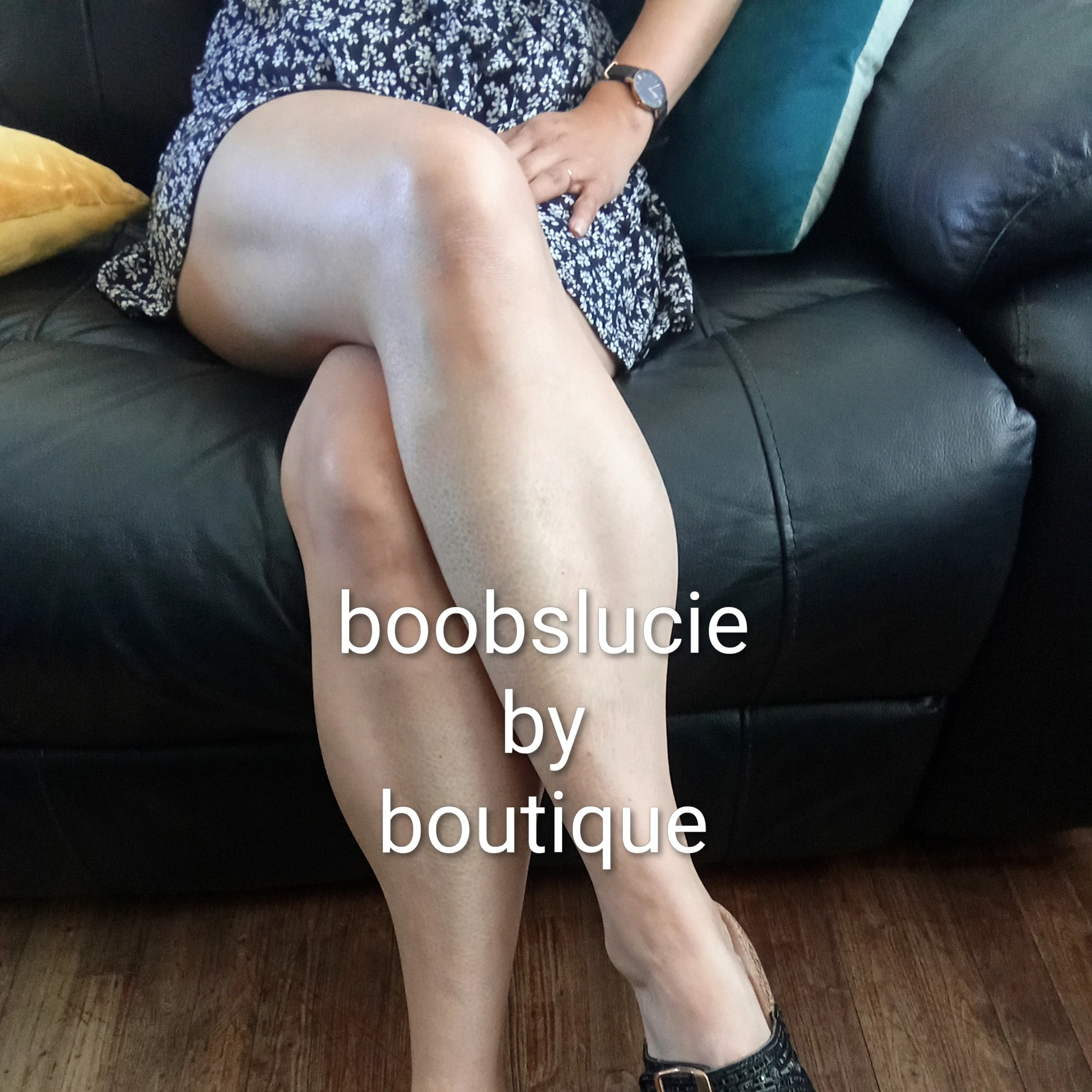 Boobslucie