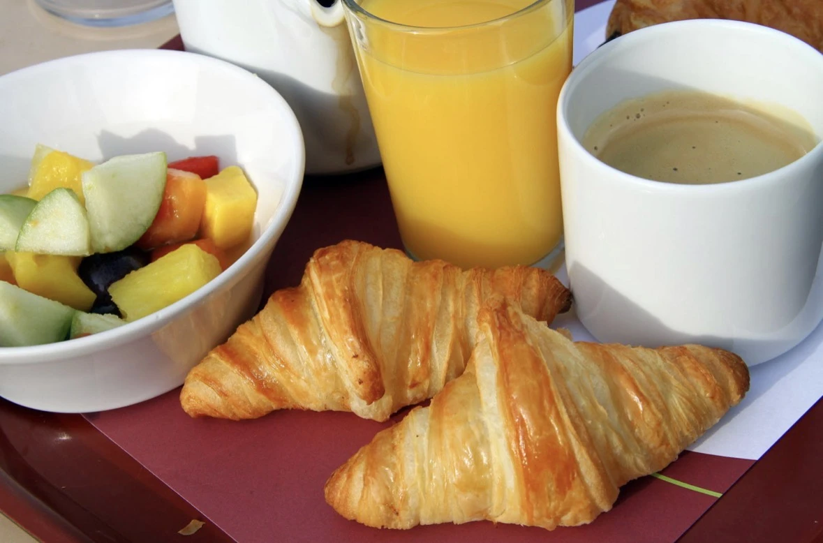 Photo de Petit déjeuner 🥞