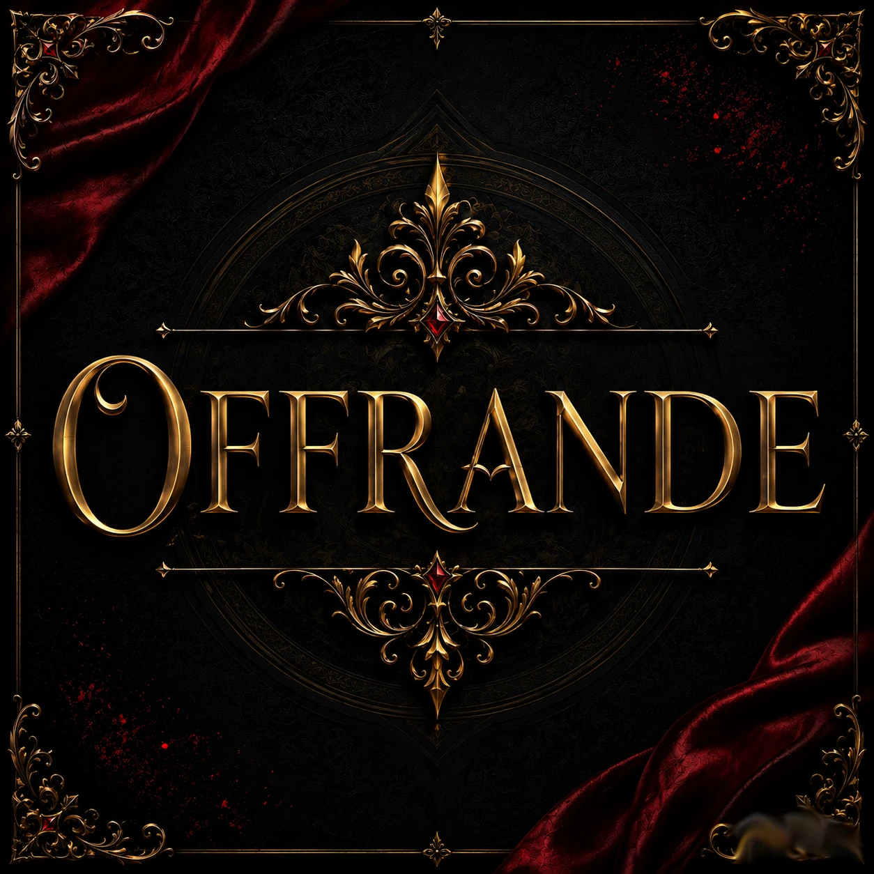 Photo de 8.offrande 100€