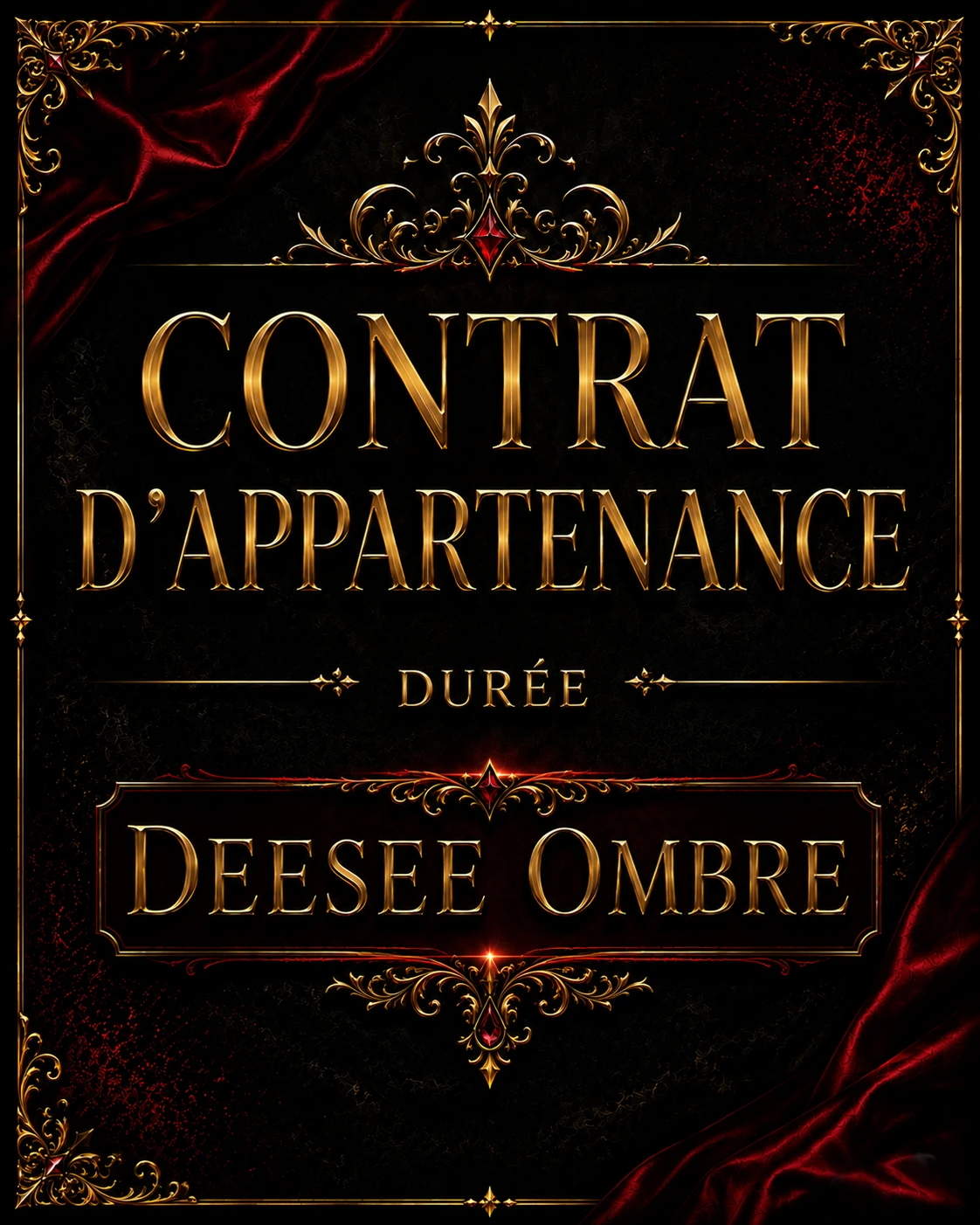 Photo de 10.Contrat d'appartenance 1 mois