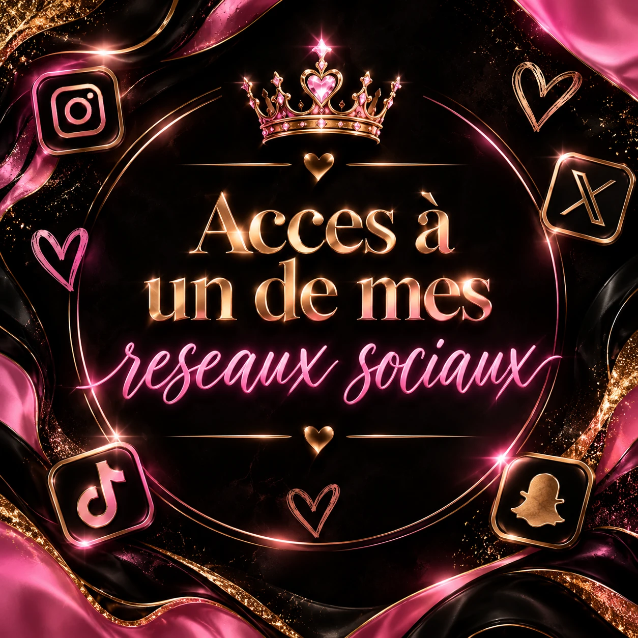 Photo de 22.Acces à un de mes reseaux