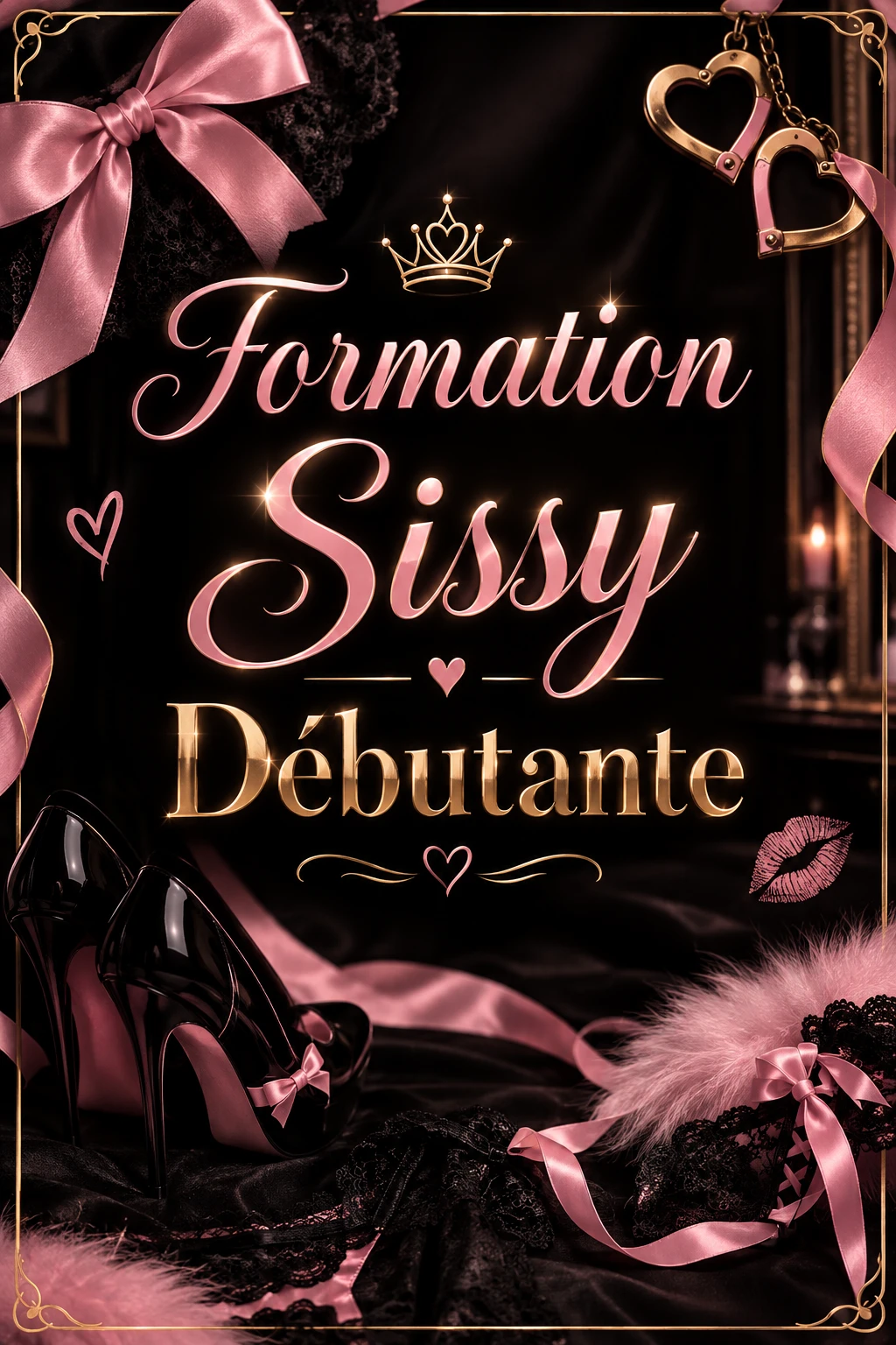 Photo de Formation Sissy debutante 15 jours