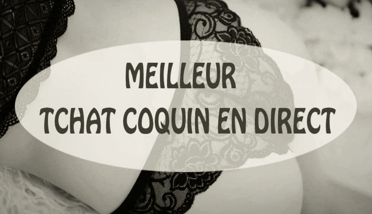 Photo de Discussion coquin
