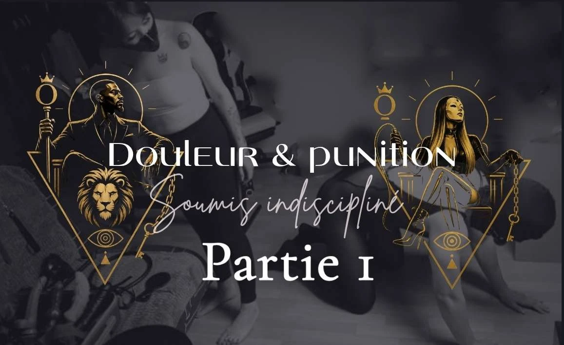 Photo de 🔥 𝑫𝒐𝒖𝒍𝒆𝒖𝒓 & 𝑷𝒖𝒏𝒊𝒕𝒊𝒐𝒏 — 𝑺𝒐𝒖𝒎𝒊𝒔 𝒊𝒏𝒅𝒊𝒔𝒄𝒊𝒑𝒍𝒊𝒏é