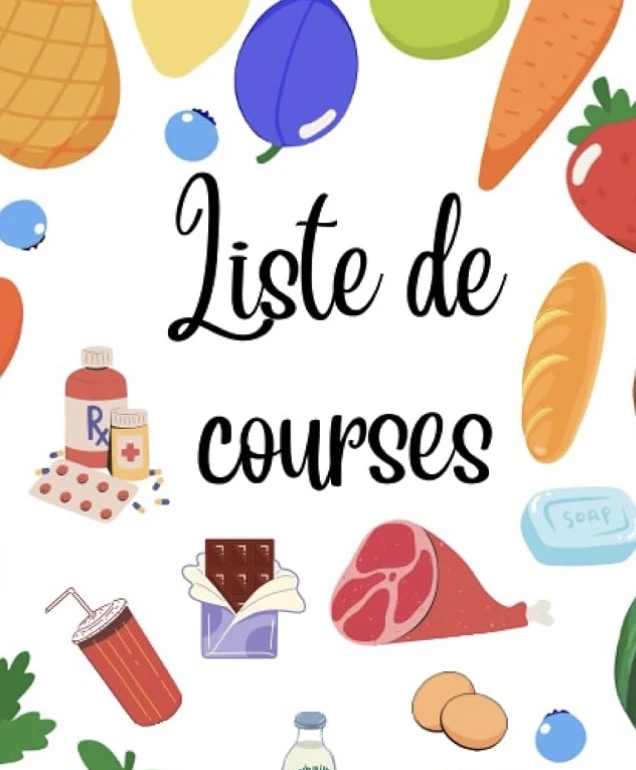 Photo de Un soumis ou money slave pour payer ma liste de courses ? 😝
