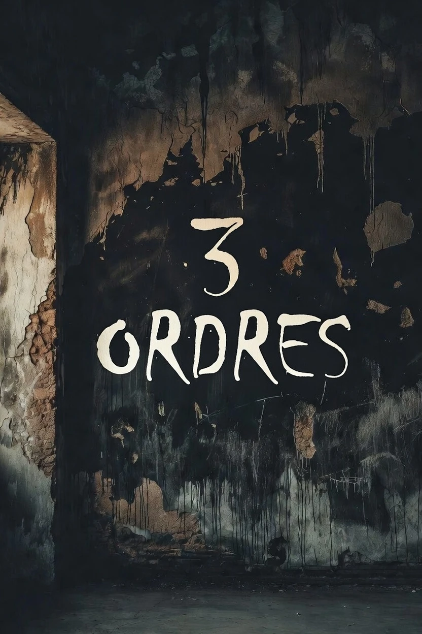 Photo de Tes 3 ordres… à toi d’obéir 😈👢