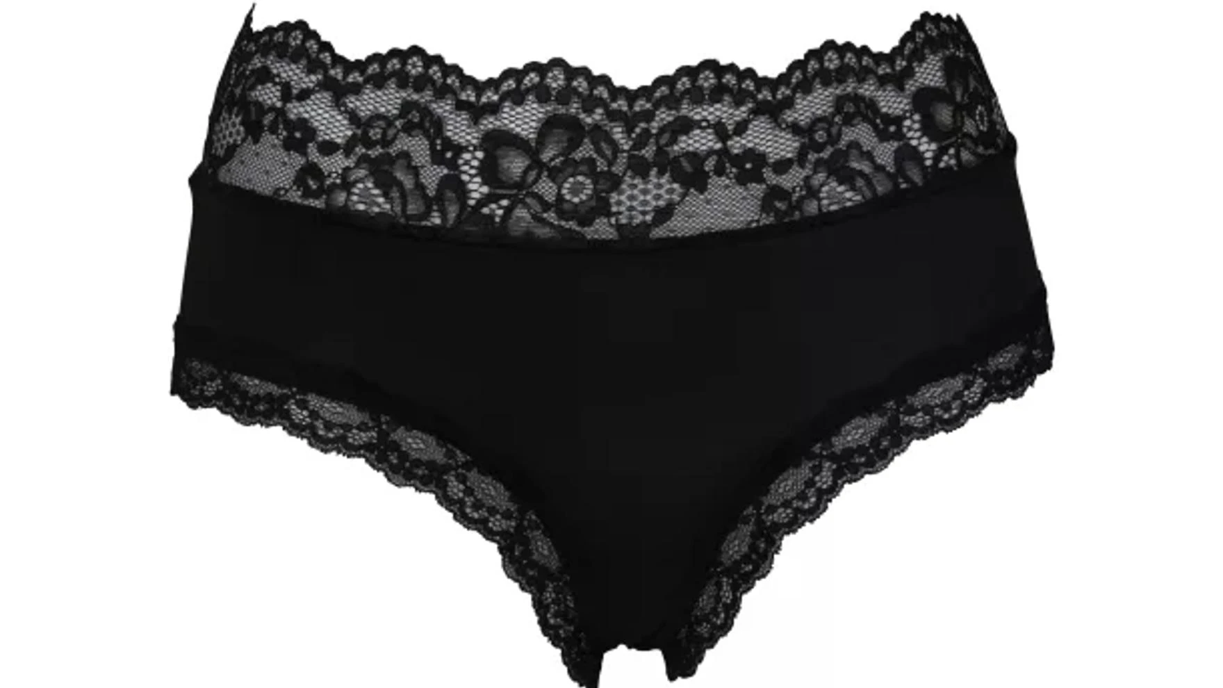 Photo de Culottes portées
