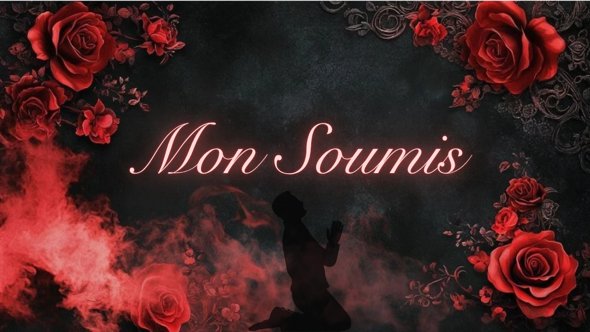 Photo de Sois mon Soumis ⛓️
