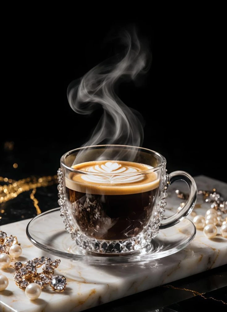 Photo de Offre moi un café ☕