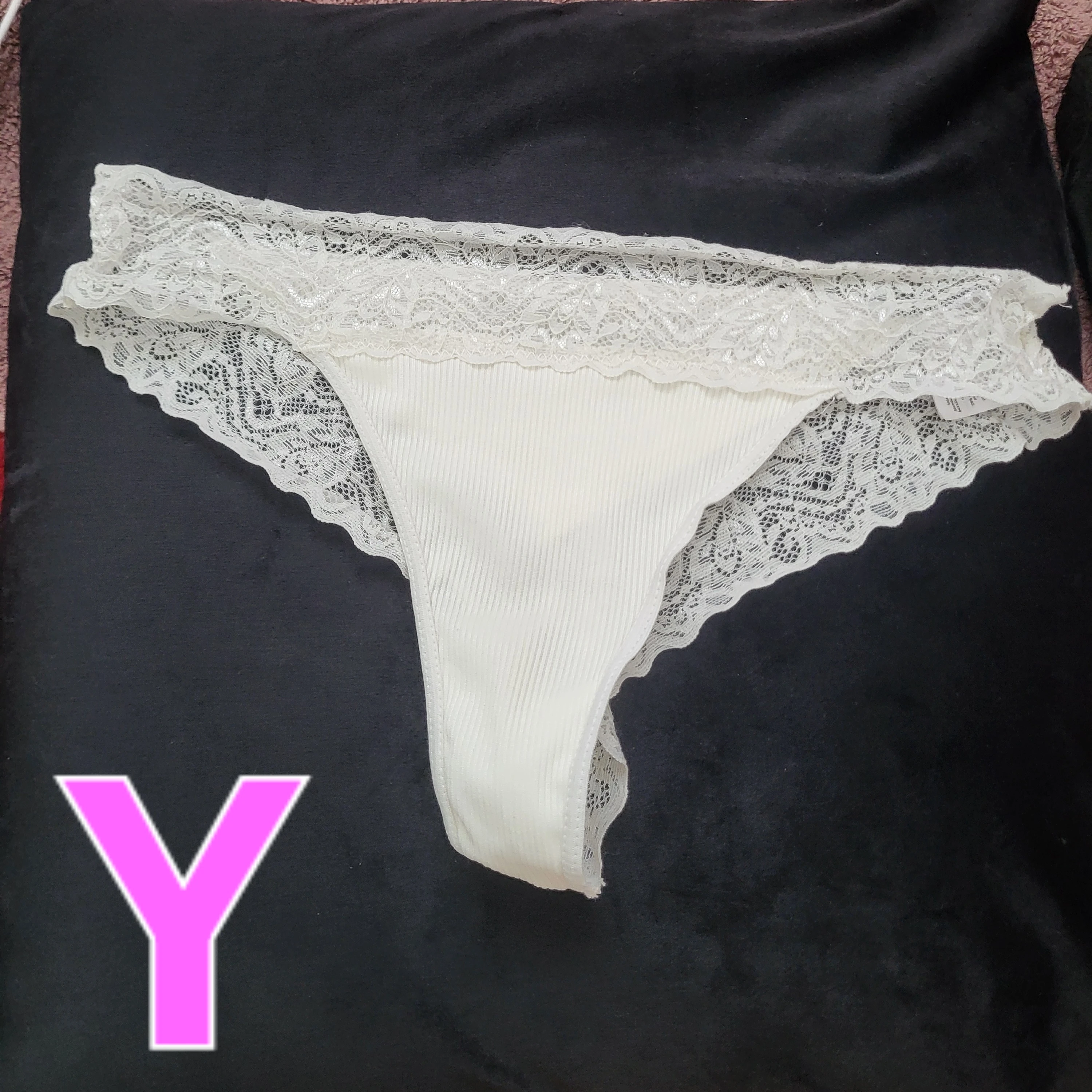 Photo de Mes petites culottes