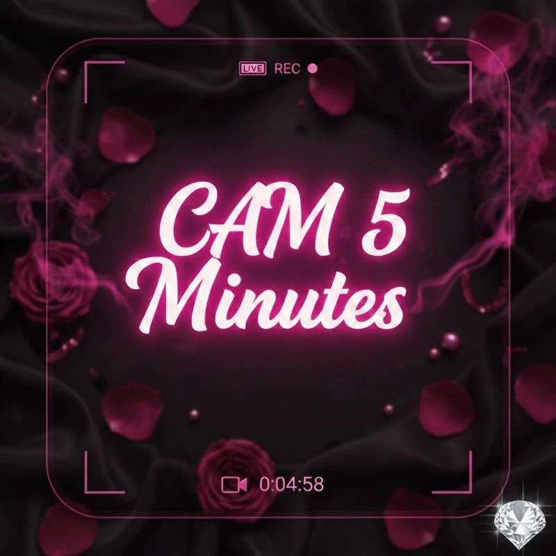 Photo de Show Cam 5 Minutes
