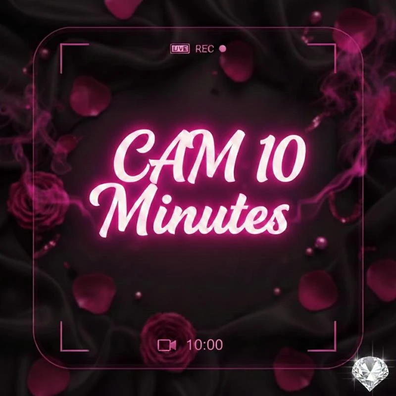 Photo de Show Cam 10 Minutes