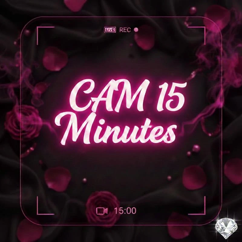 Photo de Show cam 15 Minutes