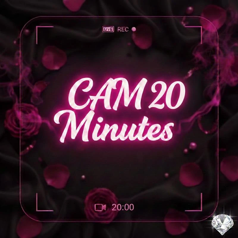 Photo de show cam 20 Minutes