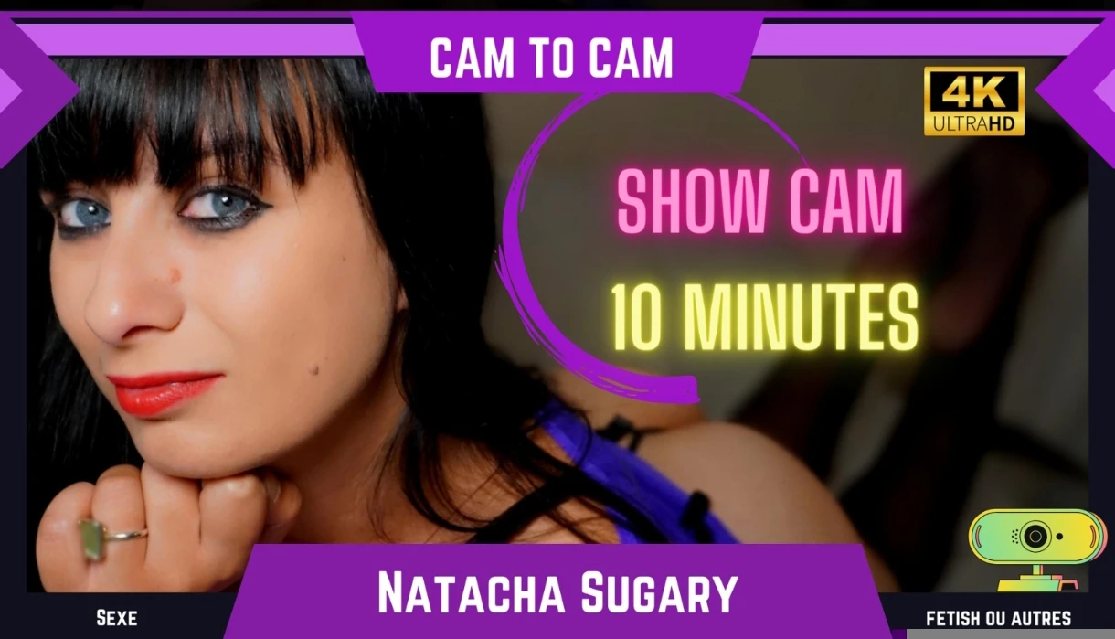 Photo de 🌹 Ose l'extase en  show cam de 10 minutes d'érotisme torride avec moi ! 💋✨